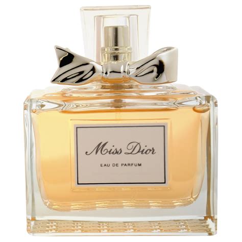 Miss Dior Eau de Parfum Spray, 3.4 oz. - Walmart.com