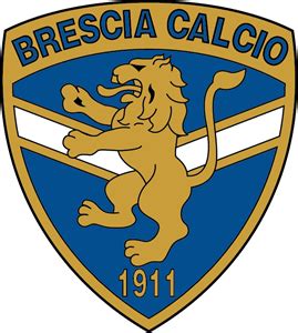 Brescia Calcio 70's - 80's Logo PNG Vector (AI) Free Download