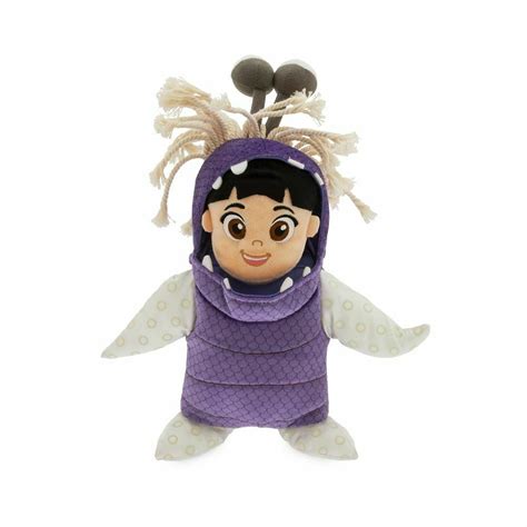 Monsters Inc Boo Plush in Monster Costume Toy Doll 13" High - Walmart.com - Walmart.com