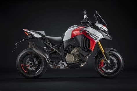 2024 Ducati Multistrada V4 RS Price and Specs - Cycle News