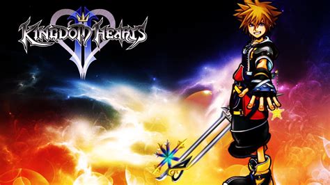 🔥 [75+] Keyblade Wallpapers | WallpaperSafari