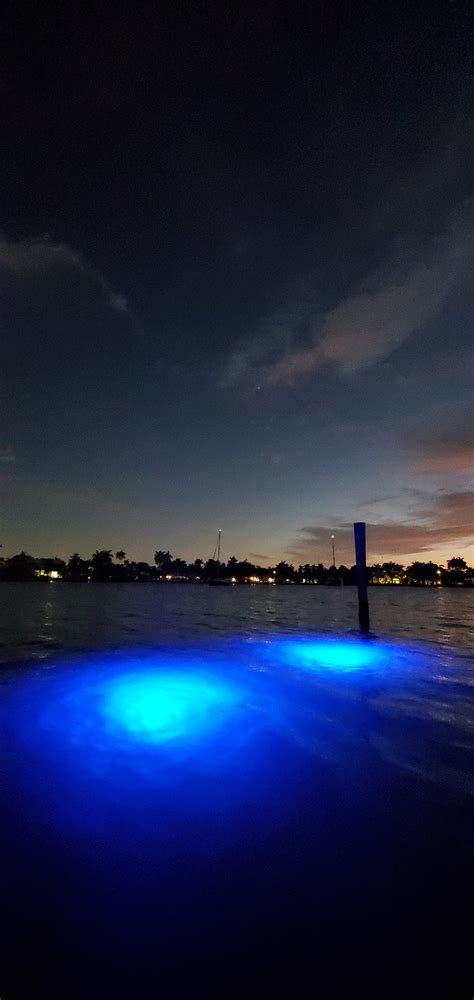 Underwater LED Dock Light for Water Deeper than 10' - Loomis LED