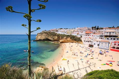 Algarve: Nature Destination | IRGROUP