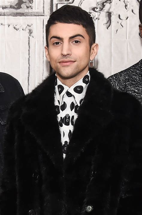 Pentatonix singer Mitch Grassi's Wiki: Weight Loss, Cancer, Married, Gay