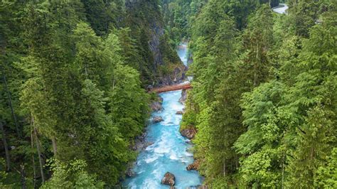 Steyr River – Bing Wallpaper Download