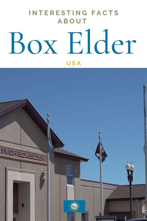 10 Interesting Facts About Box Elder, South Dakota | Isolated Traveller