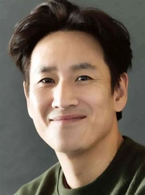 Lee Sun Kyun Net Worth, Affairs, Height, Age, Bio and More 2024| The ...