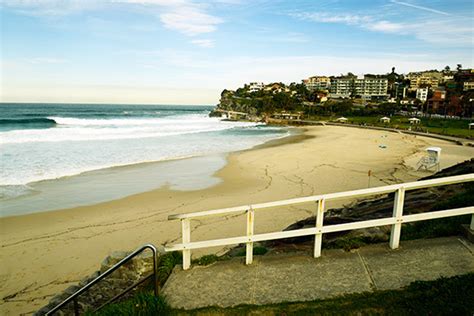 Bronte Beach, Sydney