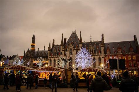 Christmas in Belgium: Traditions and Celebrations - Malevus