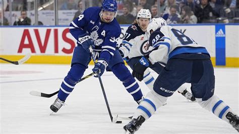 Maple Leafs vs. Islanders: Live stream, TV info, time