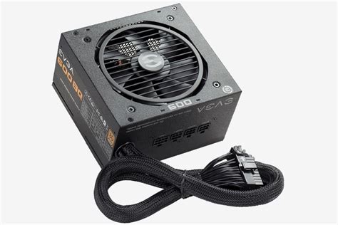 Best Computer Power Supply for Different Computer Types