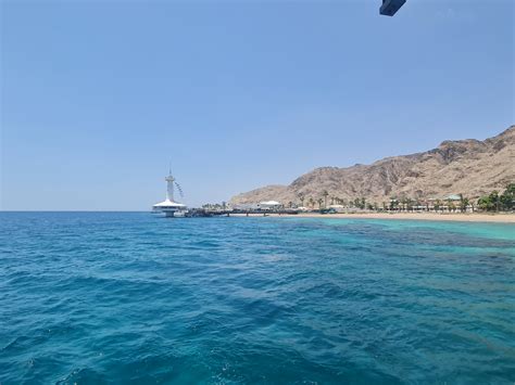 My 5 Favorite Beaches in Eilat and Why I Love Them - Backpack Israel