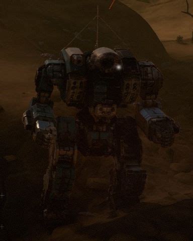 Cyclops CP-10-Q - Battletech Wiki