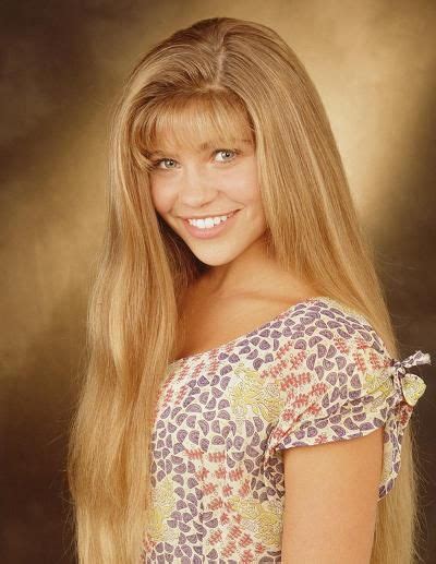 Topanga Lawrence's Legendary Hair | 90s hairstyles, Long hair styles ...