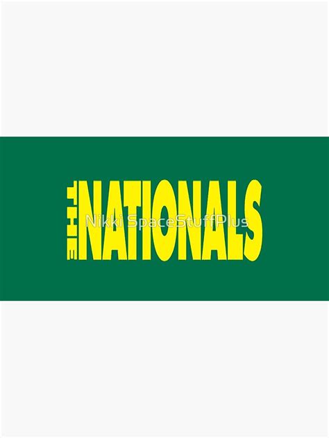 "National Party of Australia Logo" Poster by Spacestuffplus | Redbubble