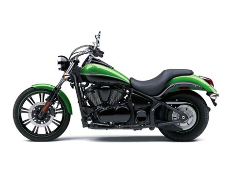 2018 Kawasaki Vulcan 900 Custom Review • Total Motorcycle