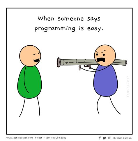 13 Programming Jokes and a Bonus Tip | by tecHindustan | Medium