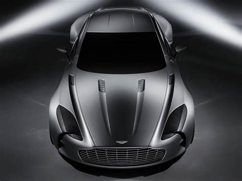 Aston Martin One-77 Wallpaper Pictures @ SupercarStats.com - The ...