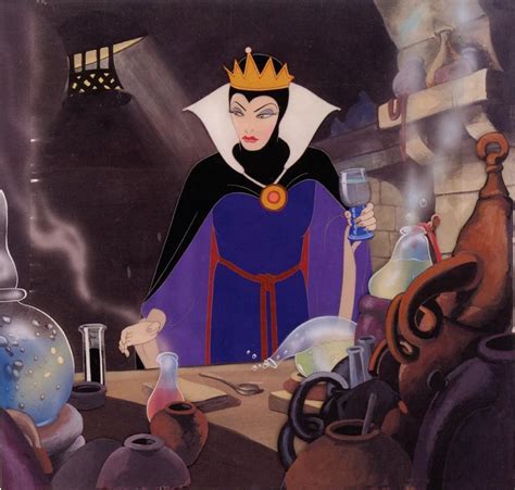 The Evil Queen/Gallery | Disney evil queen, Evil disney, Evil queen