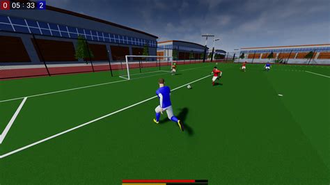 Pro Soccer Online on Steam