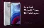 Download Moto G Power (2021) Stock Wallpapers [HD+] (Official)