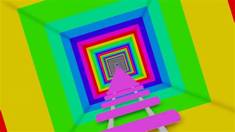 Rainbow Obby for ROBLOX - Game Download