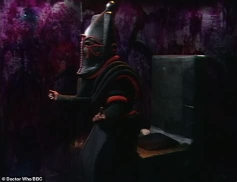 Doctor Who fans angry over removal of iconic aspect of Sutekh from debut episode - Bintano