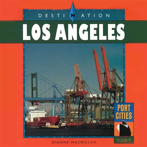 Books | History | Port of Los Angeles