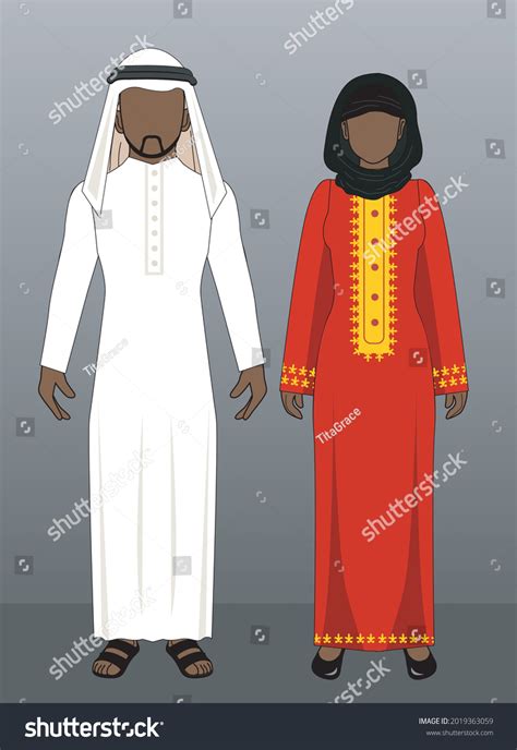 1,021 Bahrain Traditional Clothing Images, Stock Photos & Vectors ...