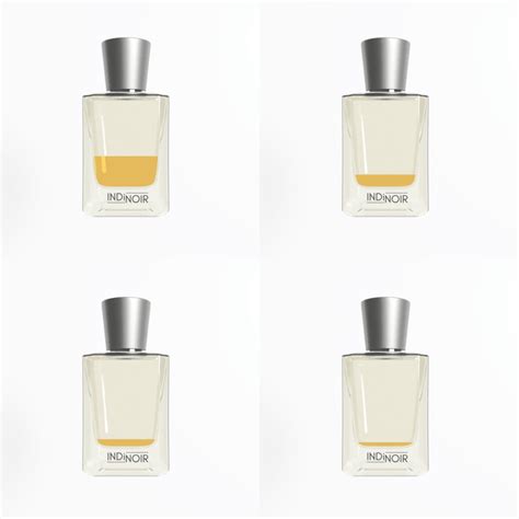 A Beginners Guide to Fragrance Concentrations – IndiNoir