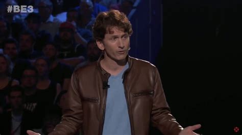 Todd Howard @ E3 - Fallout 76/Starfield - YouTube