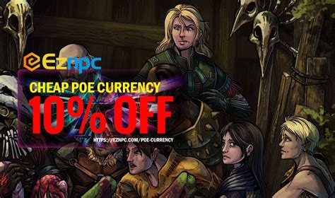 Allow All the things Easy To With PoE currency – GAMESZONE