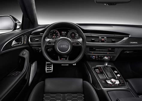 Audi RS6 Avant 2017 Performance: preço e detalhes - Brasil