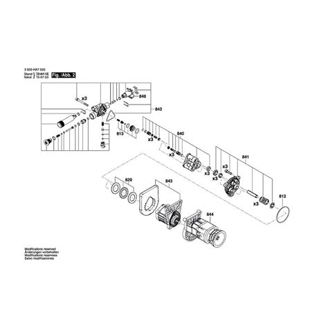 Bosch Aquatak 100 Spare Parts India | Reviewmotors.co