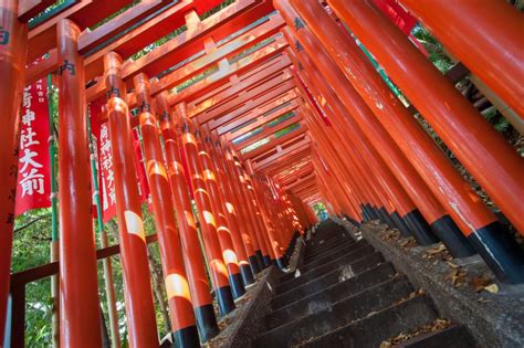 Our 10 Favorite Shrines and Temples in Tokyo - Japlanease