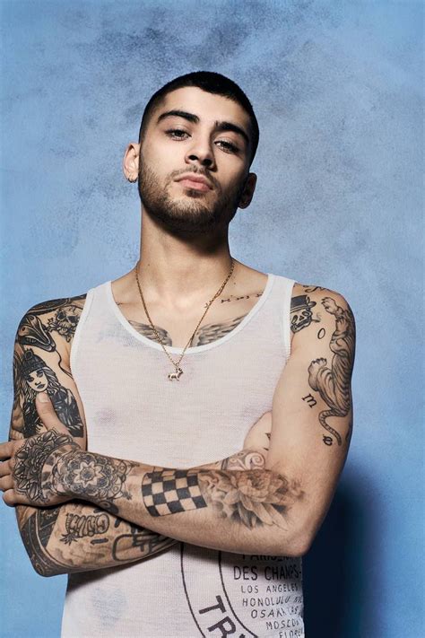 DropCatch.com | Zayn malik tattoos, Zayn malik photoshoot, Zayn