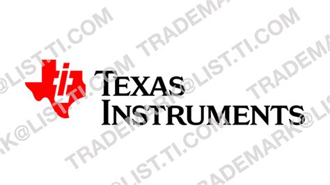 Signature & logo | Texas Instruments | TI.com