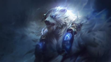 Volibear ARAM Build - Best Guide and Runes for Volibear on Patch 14.24