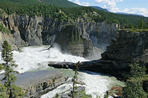 Nahanni National Park Reserve 1 - Lets Travel More