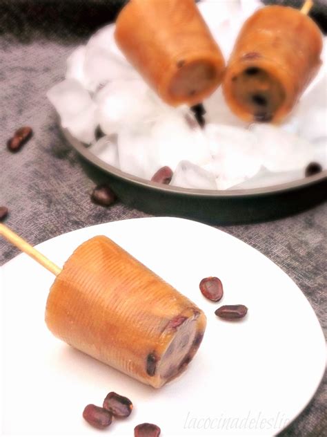 Paletas de Tamarindo #SundaySupper #CincodeMayo - La Cocina de Leslie