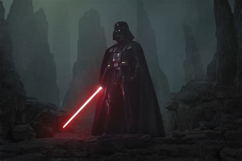 Darth Vader Kimdir? | Amansız Bir Sith Lordu - Tulomsas.com.tr