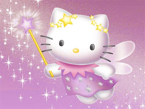 🔥 Download Cartoons Hello Kitty High Quality Pictures Wallpaper by ...