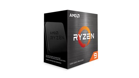 AMD RYZEN 9 5950X (SOCKET AM4) PROCESSOR | Rebel Gaming