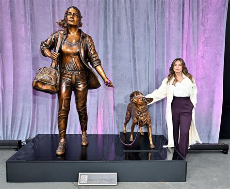 Purina Partners with Mariska Hargitay and 'Fearless Girl' Sculptor to ...