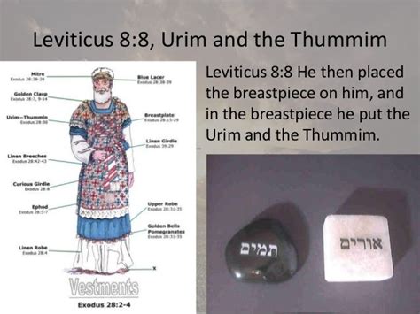 urim thummim - Google Search | Urim and thummim, Priest, Biblical artwork