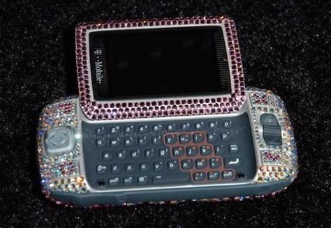 What The Terrible Phone You Had In Middle School Said About You