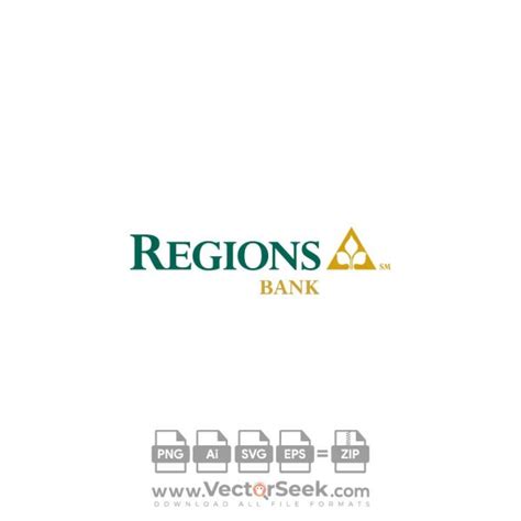 Regions Bank Logo Vector - (.Ai .PNG .SVG .EPS Free Download)