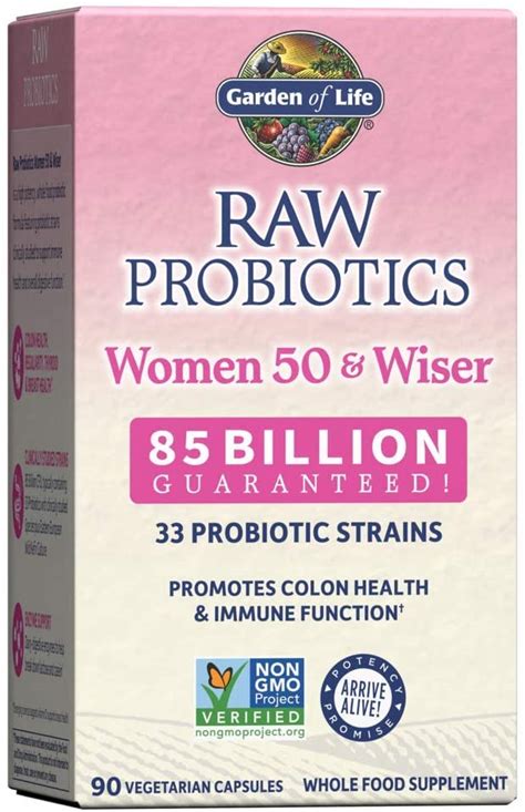 Ranking the best probiotics for women of 2021