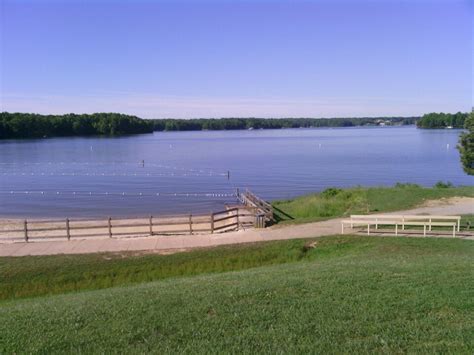 Lake Anna State Park – Family Adventures VA