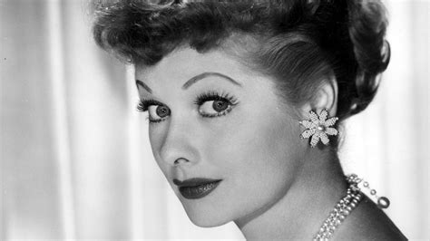 Inside The Life Of Lucille Ball